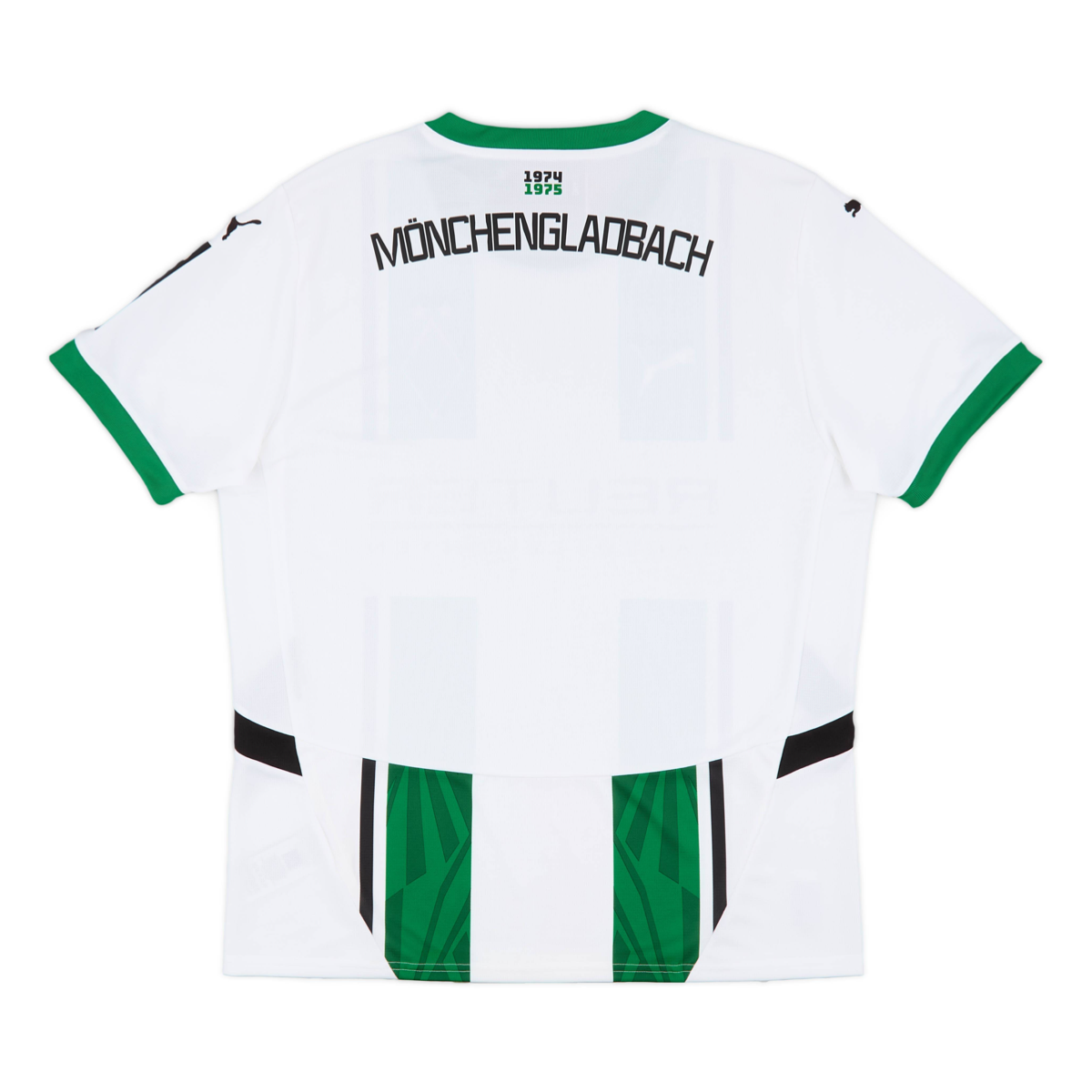 2024-25 Borussia Mönchengladbach 1st Kit
