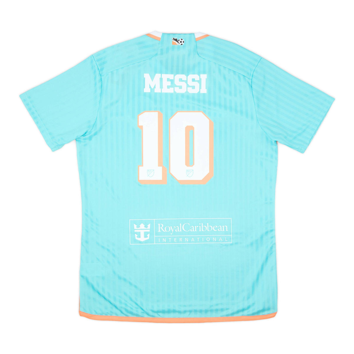 2024-25 Inter Miami CF 3rd Kit