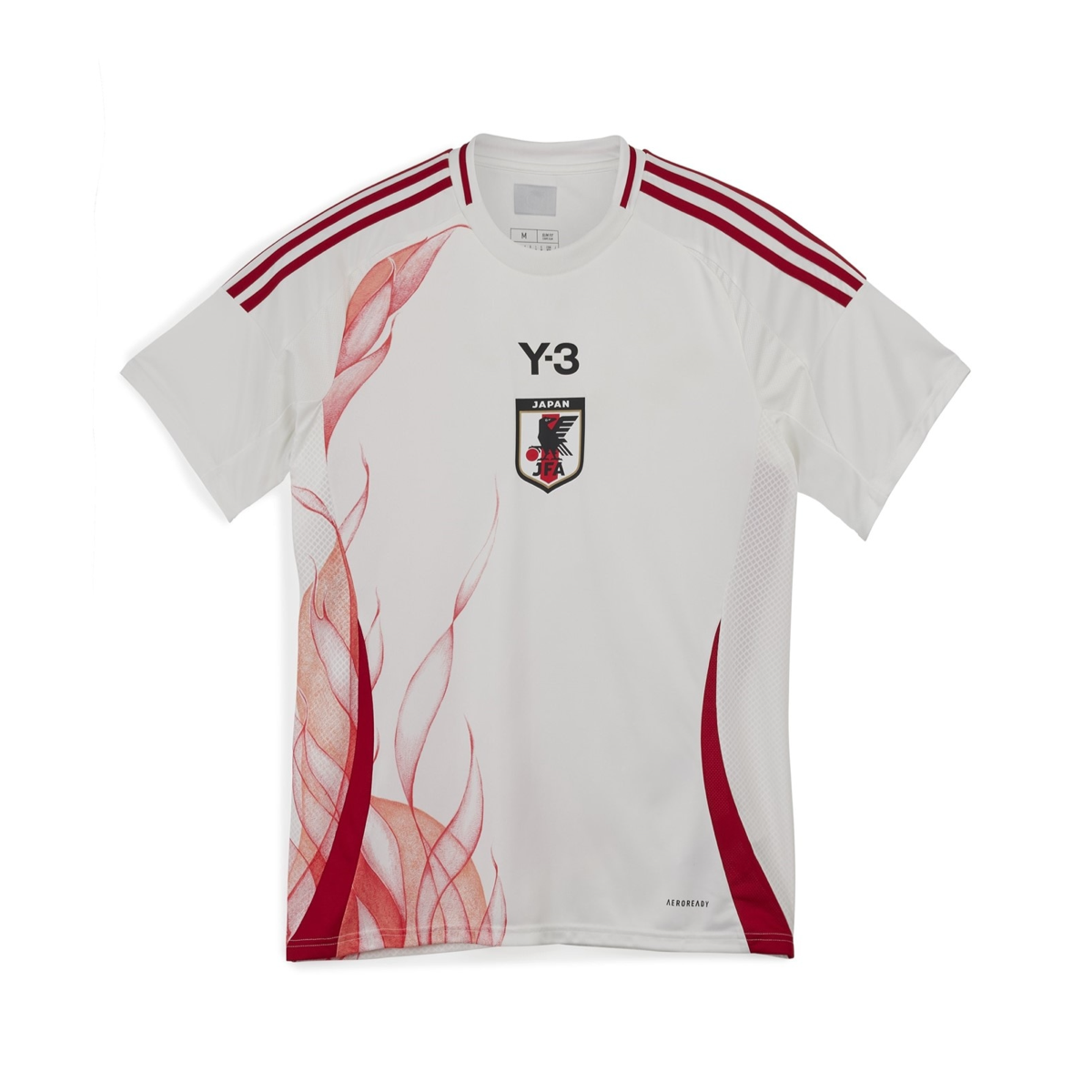 2024 Japón 2nd Kit