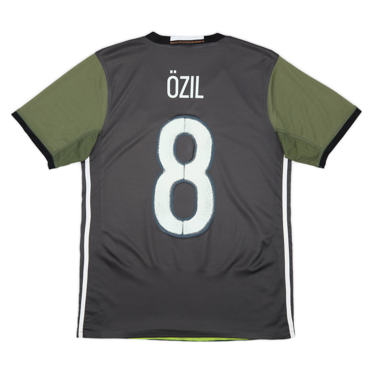 2016 Germany 2nd Kit