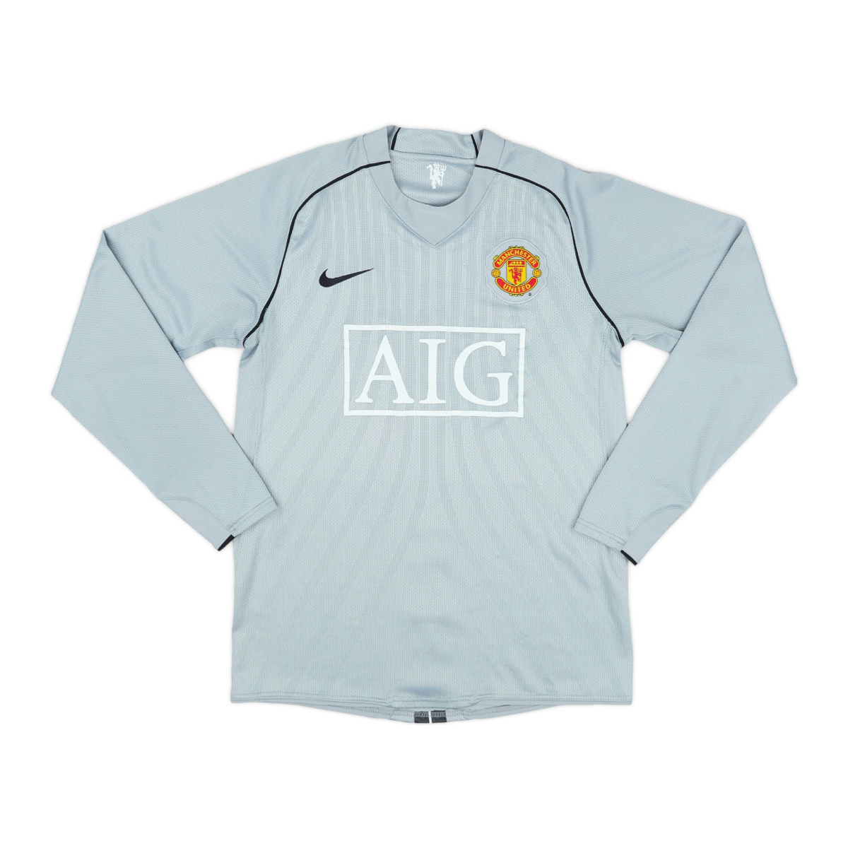 2007-08 Manchester United FC Special Edition Kit