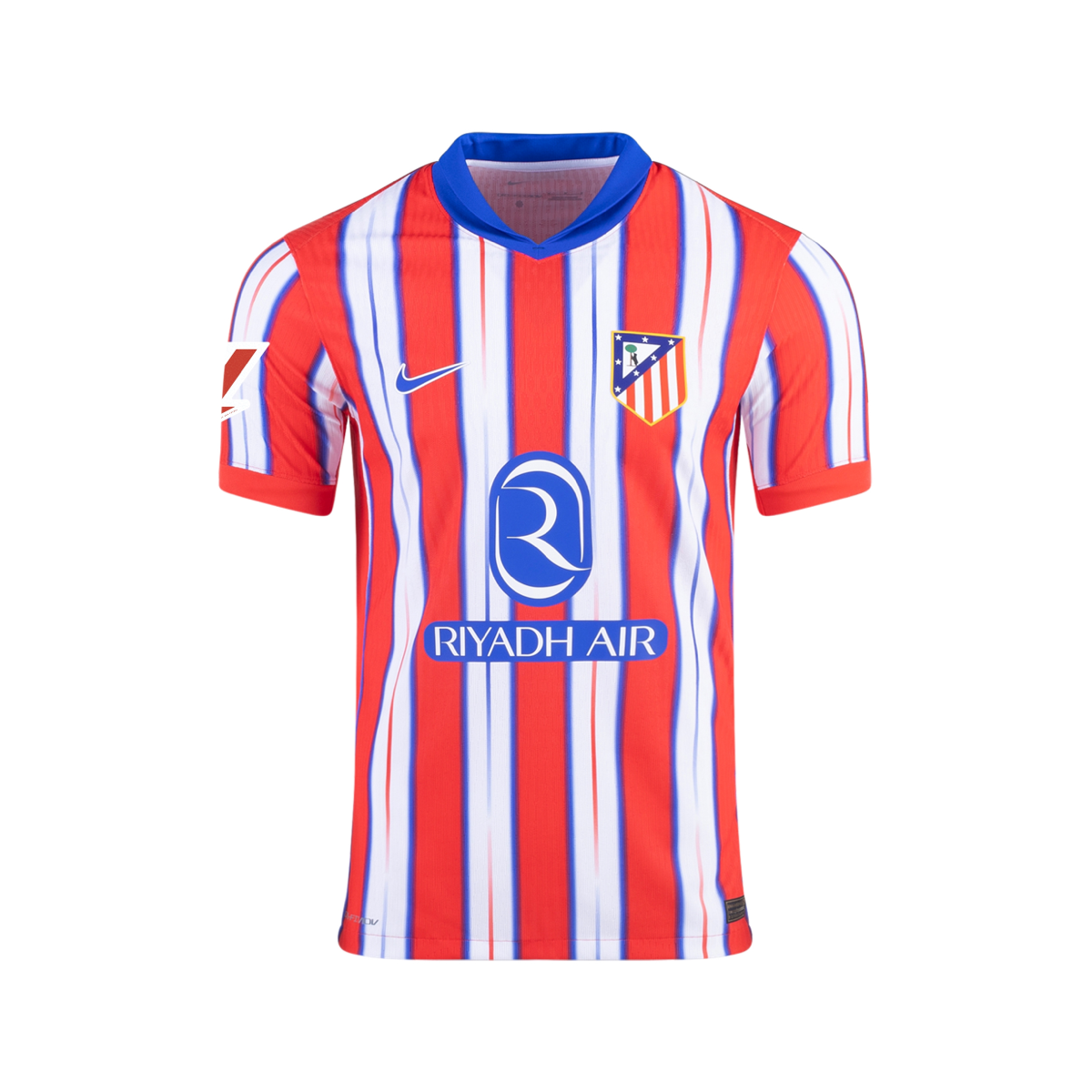 2024-25 Atlético de Madrid 1st Kit