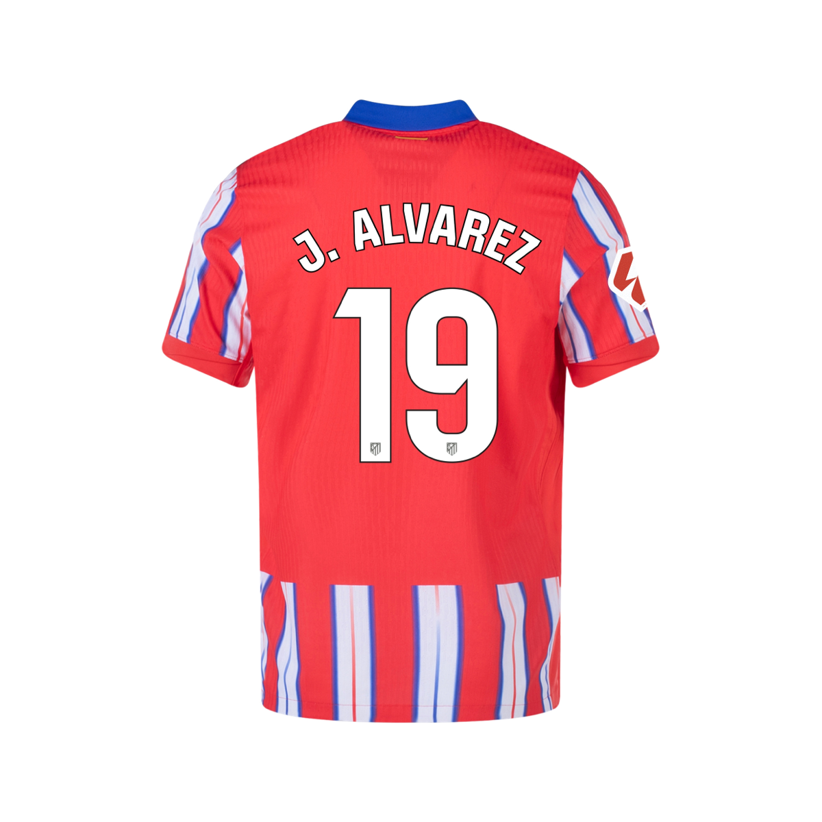 2024-25 Atlético de Madrid 1st Kit