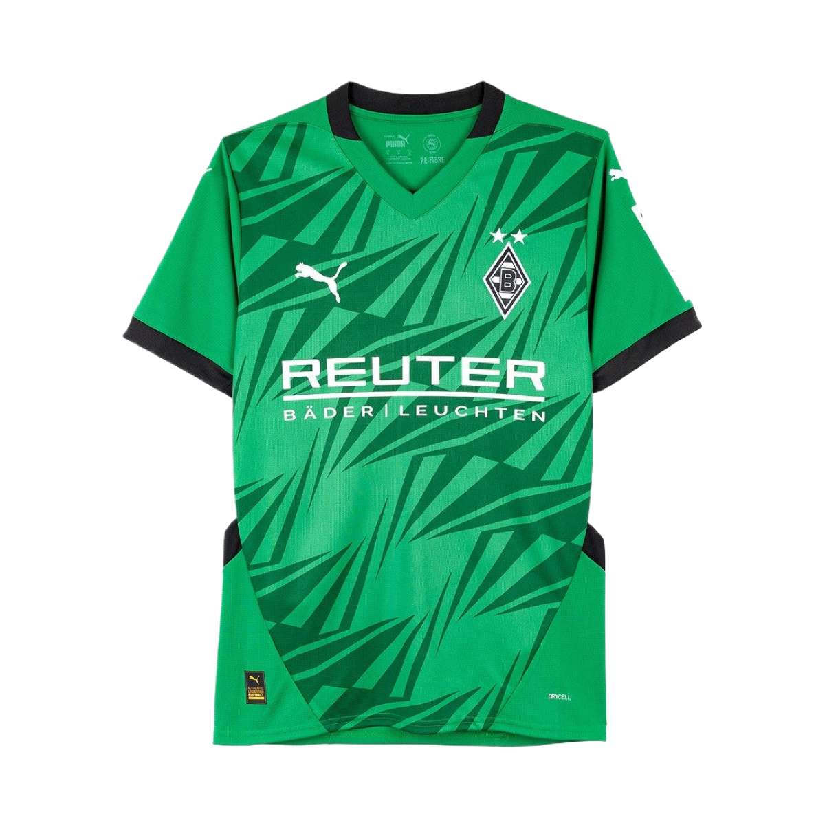 2024-25 Borussia Mönchengladbach 2nd Kit