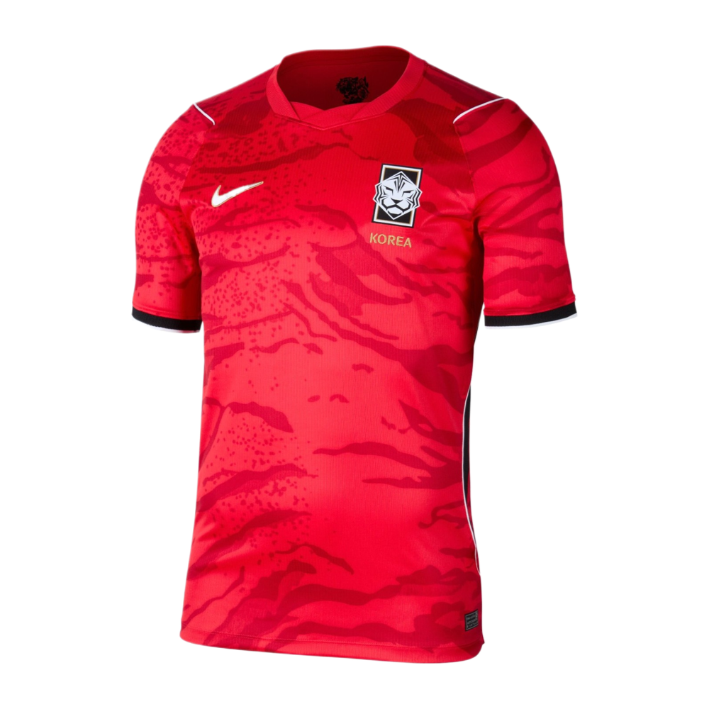 2026 South Korea 1st Kit