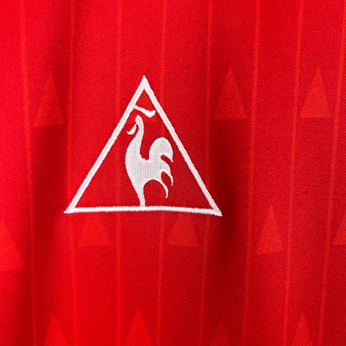 1988 Spain 1st Kit