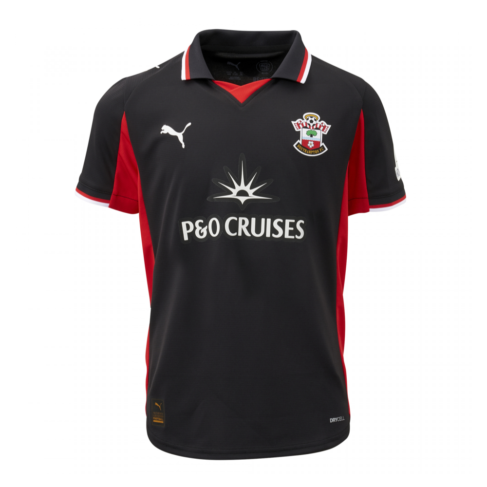 2025-26 Southampton FC 3rd Kit