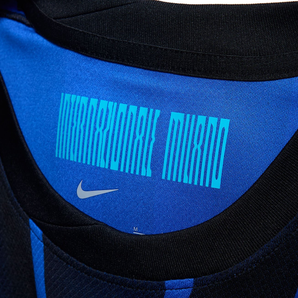 2025-26 Internazionale Milano 1st Kit
