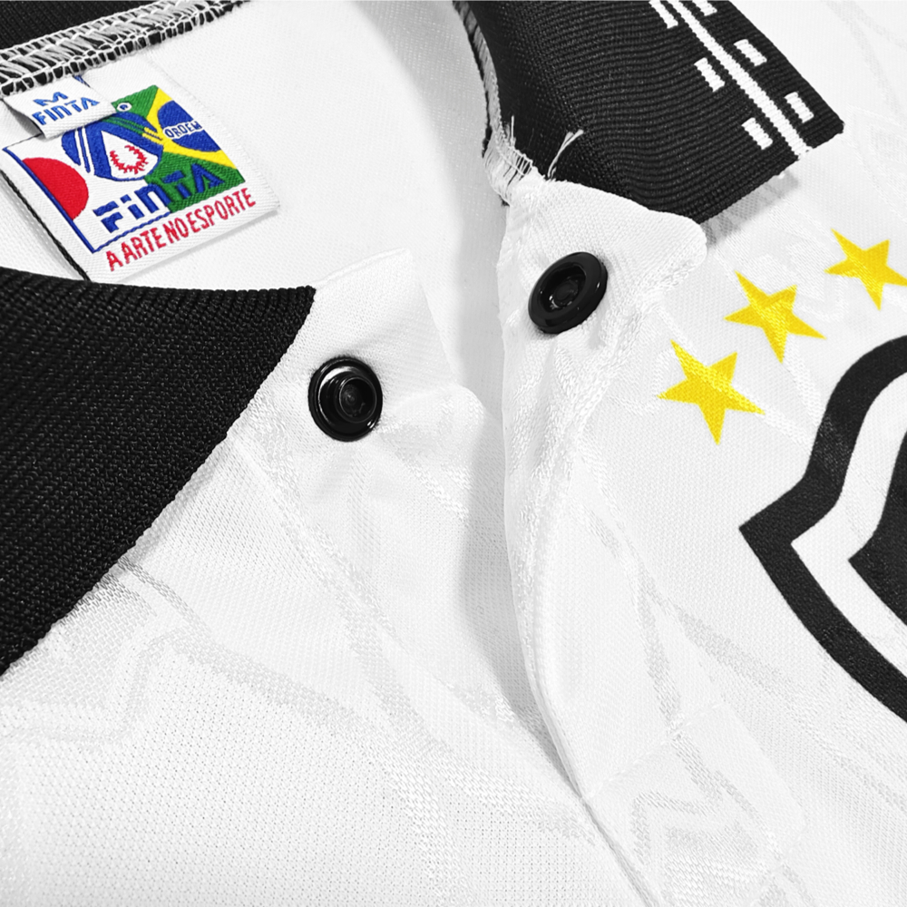1995-96 Botafogo FR 2nd Kit