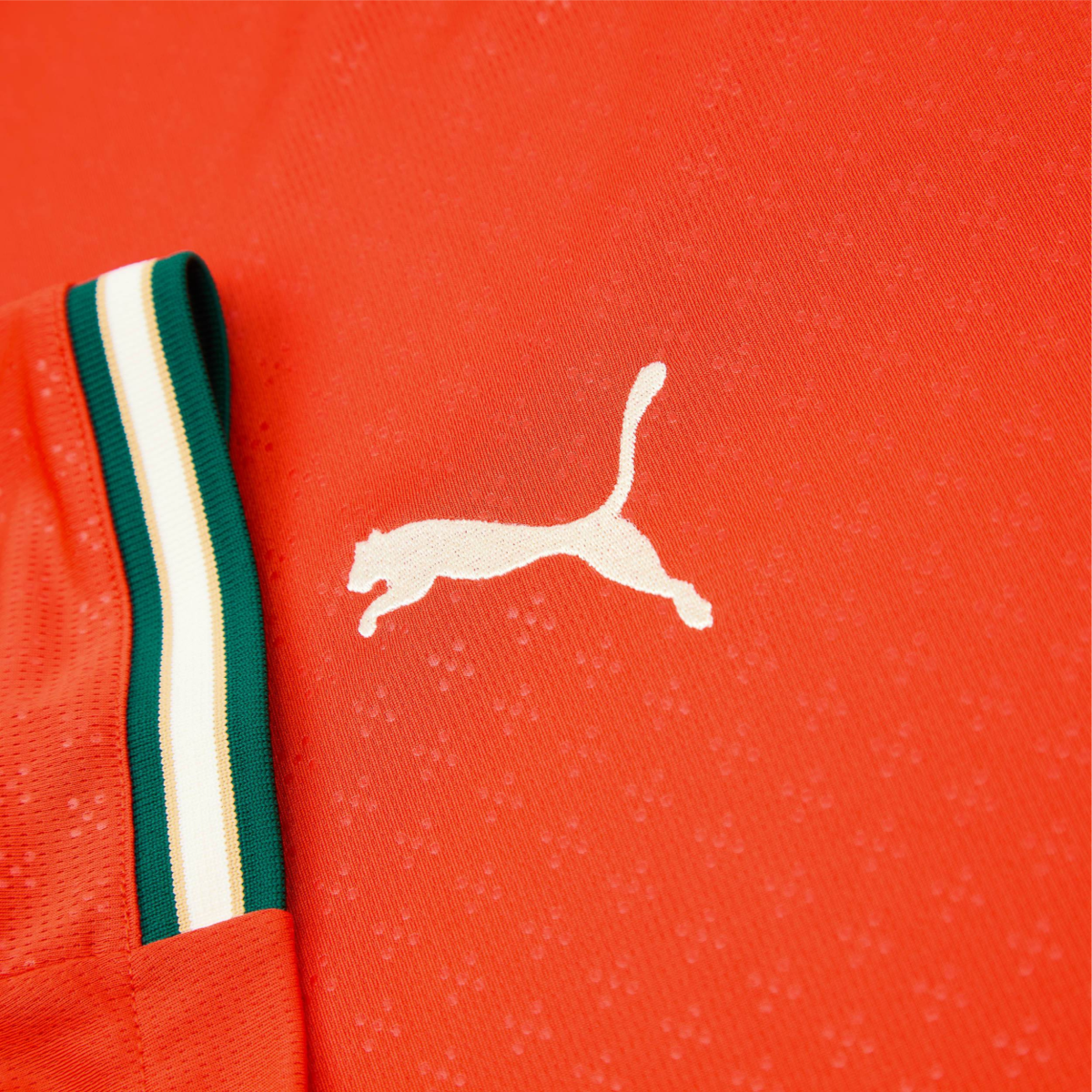 2025 Portugal 1st Kit