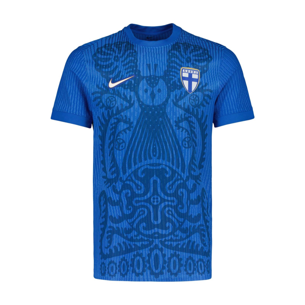 2026 Finland 2nd Kit