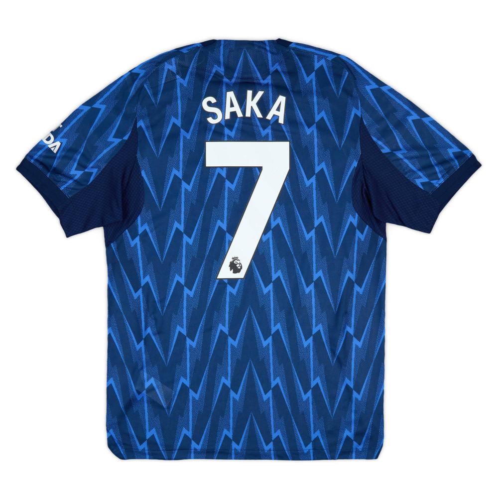2025-26 Arsenal FC 2nd Kit