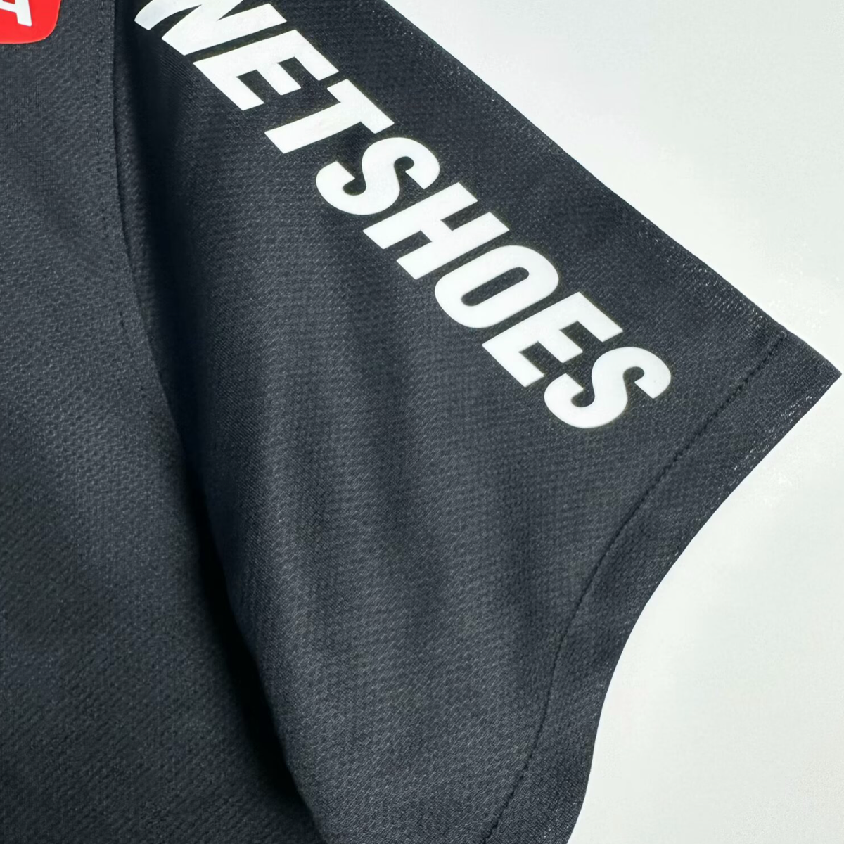 2011-12 Santos FC 3rd Kit