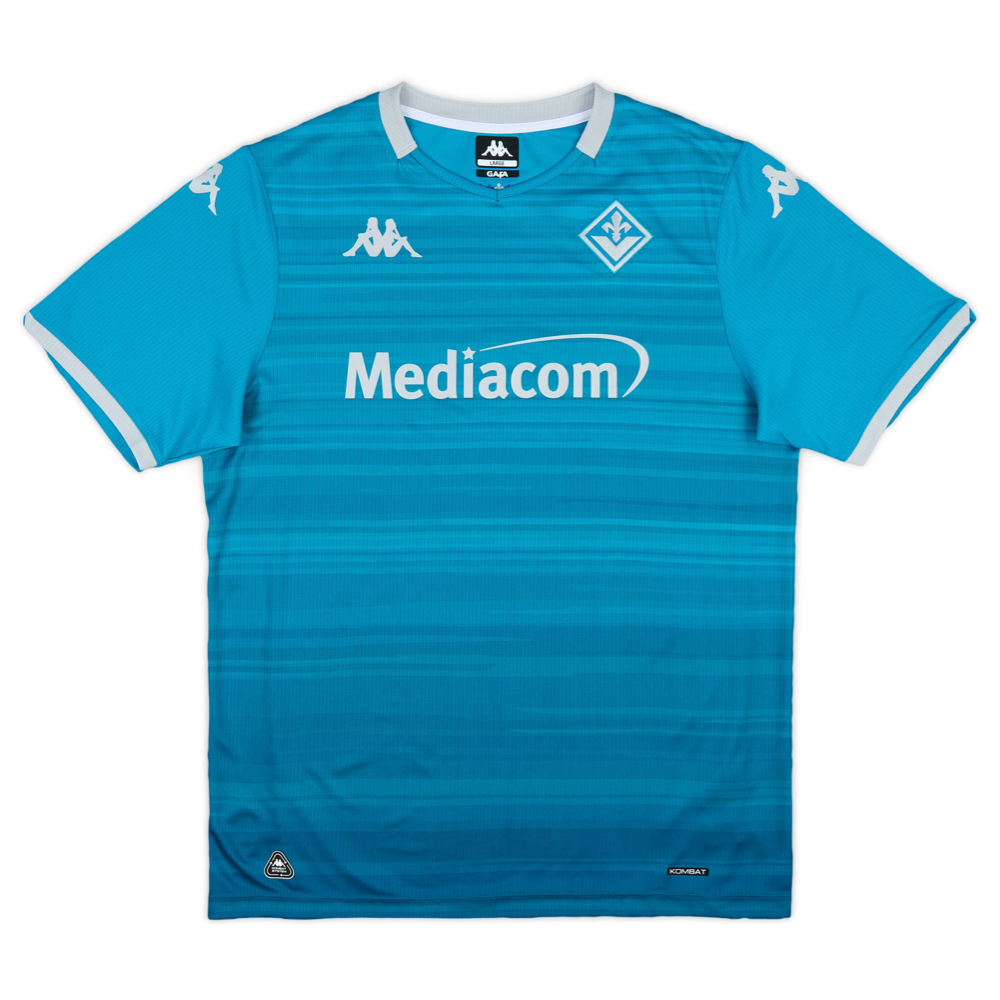 2025-26 ACF Fiorentina 3rd Kit