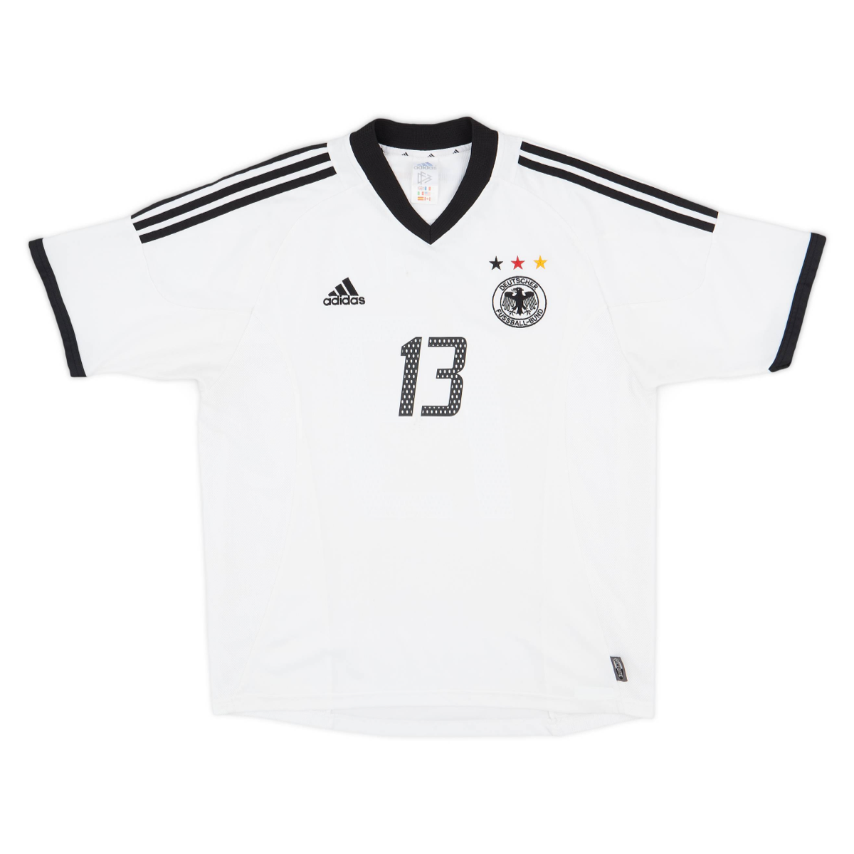 2002 Germany 1st Kit
