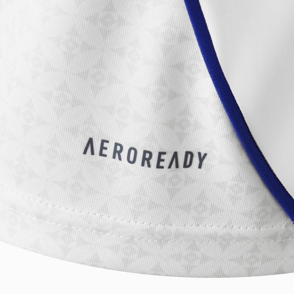2025-26 Olympique Lyonnais 1st Kit
