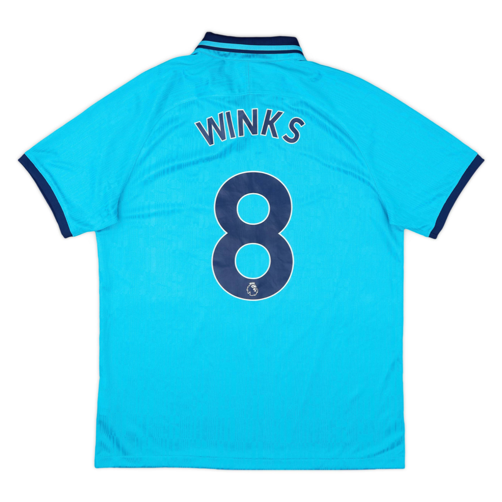 2019-20 Tottenham Hotspur FC 3rd Kit