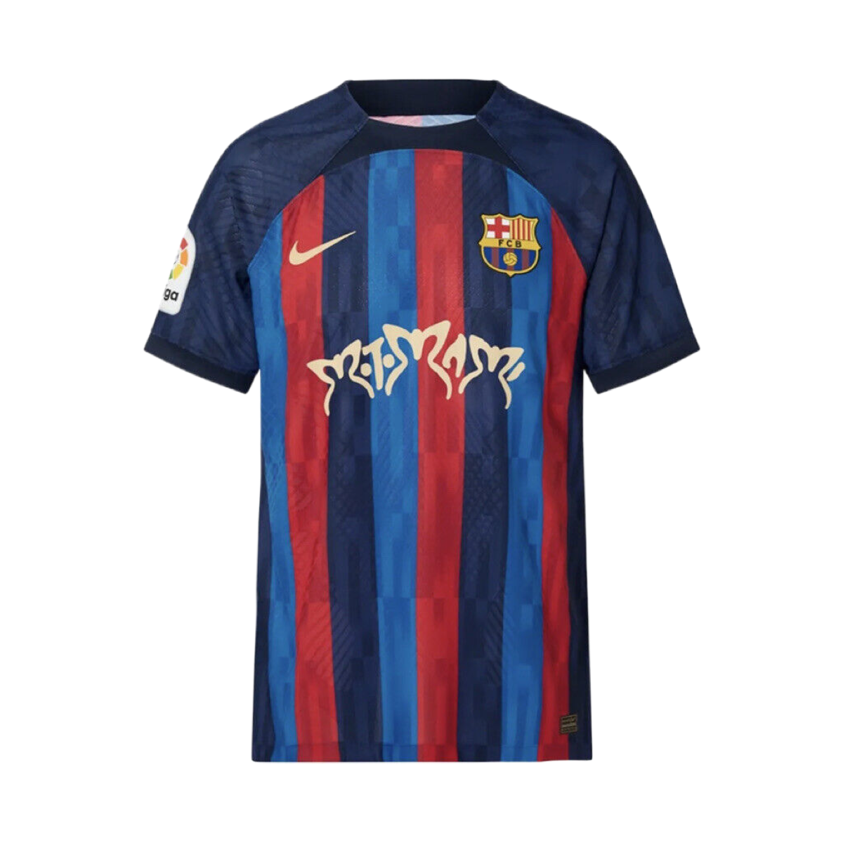 2022-23 FC Barcelona Special Edition Kit