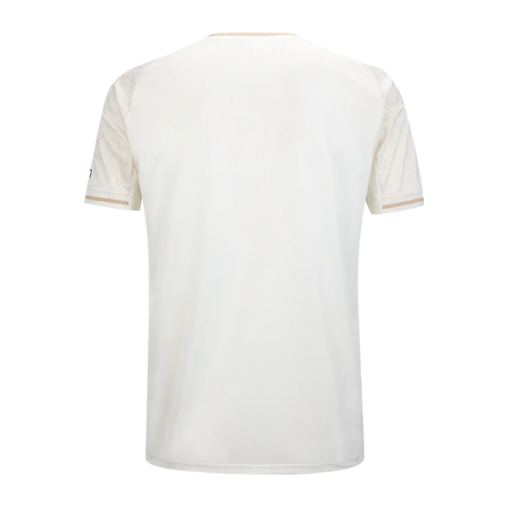 2025-26 Nottingham Forest FC 2nd Kit