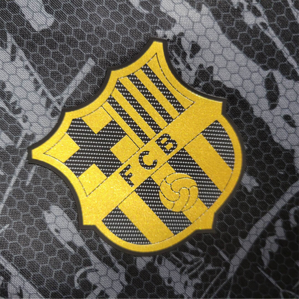 2023-24 FC Barcelona Special Edition Kit