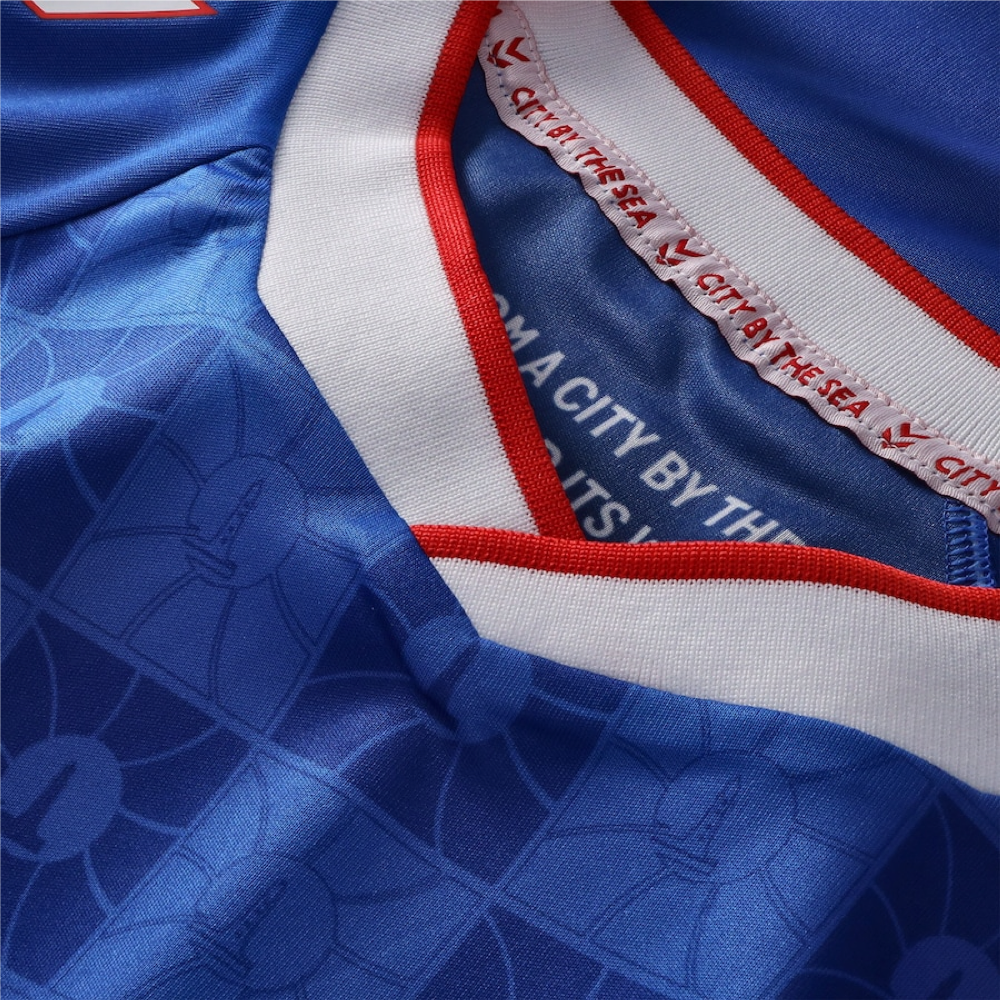 2025-26 Sunderland AFC 2nd Kit