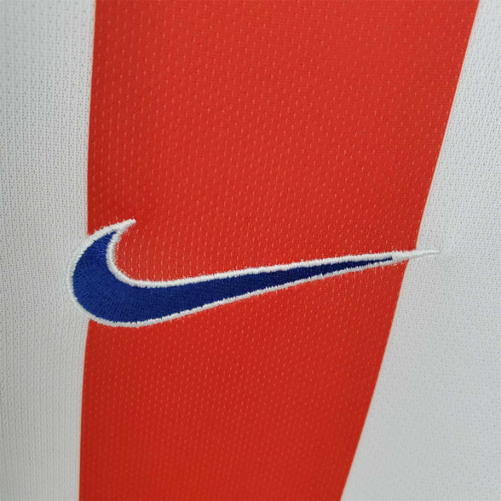 2013-14 Atlético de Madrid 1st Kit