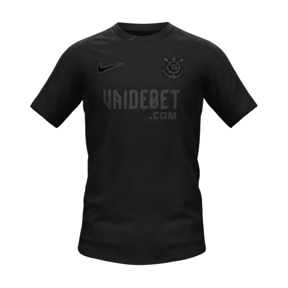 2024-25 Corinthians SC 2nd Kit