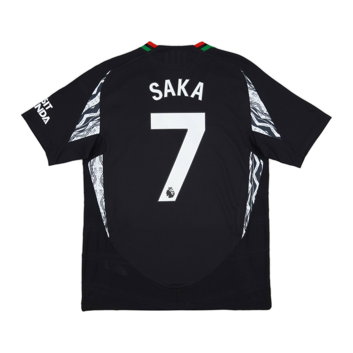 2024-25 Arsenal FC 2nd Kit