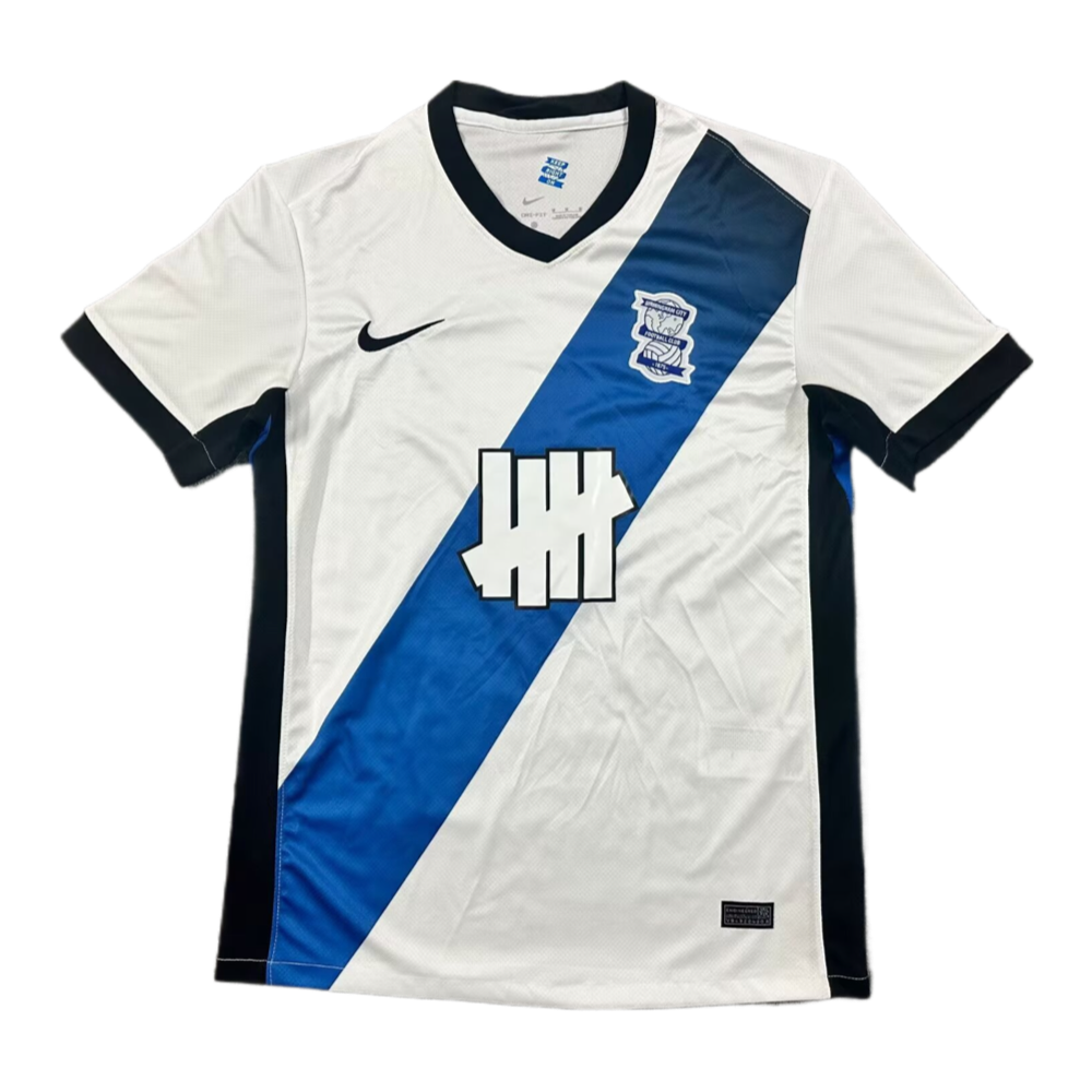 2025-26 Birmingham City FC 3rd Kit