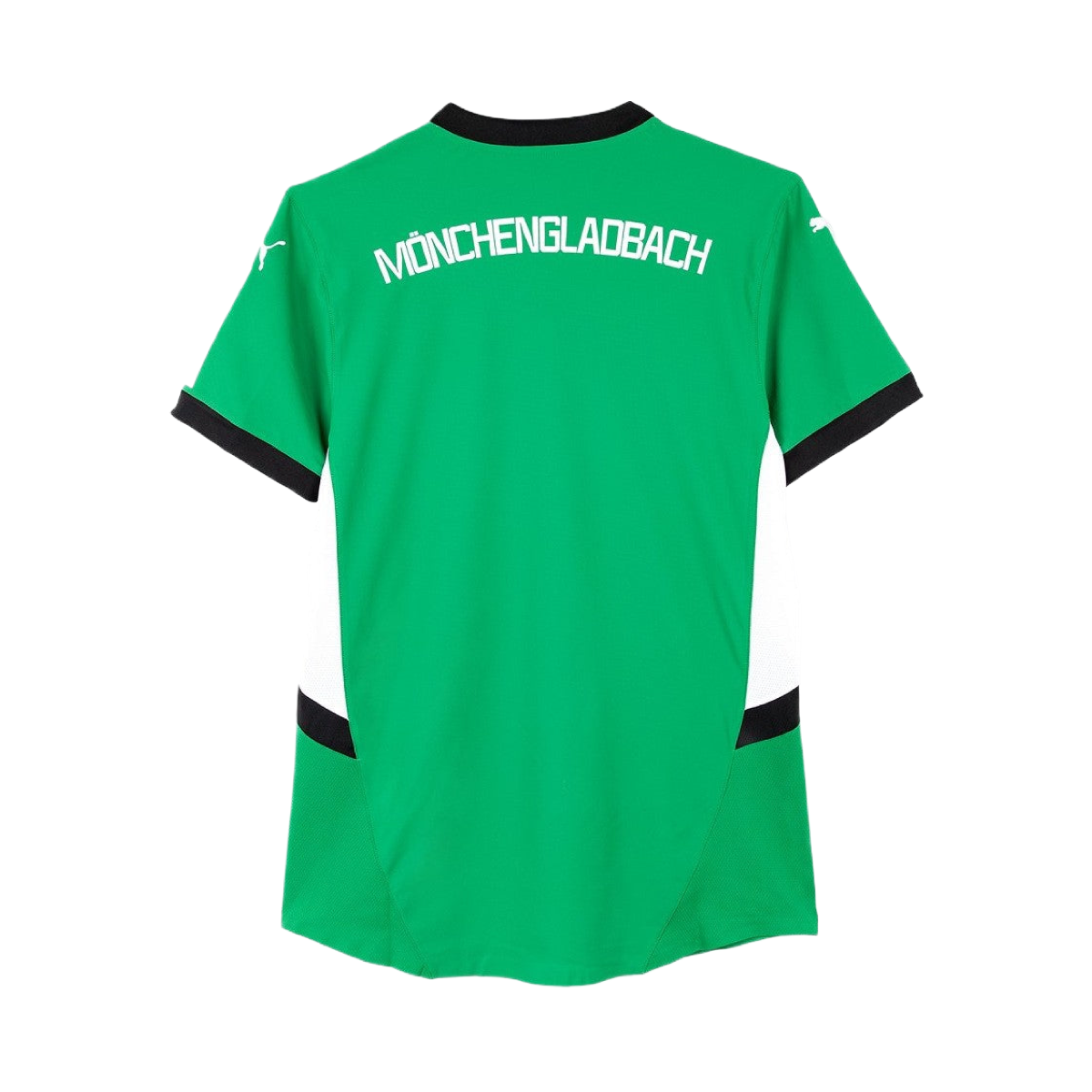 2024-25 Borussia Mönchengladbach 2nd Kit