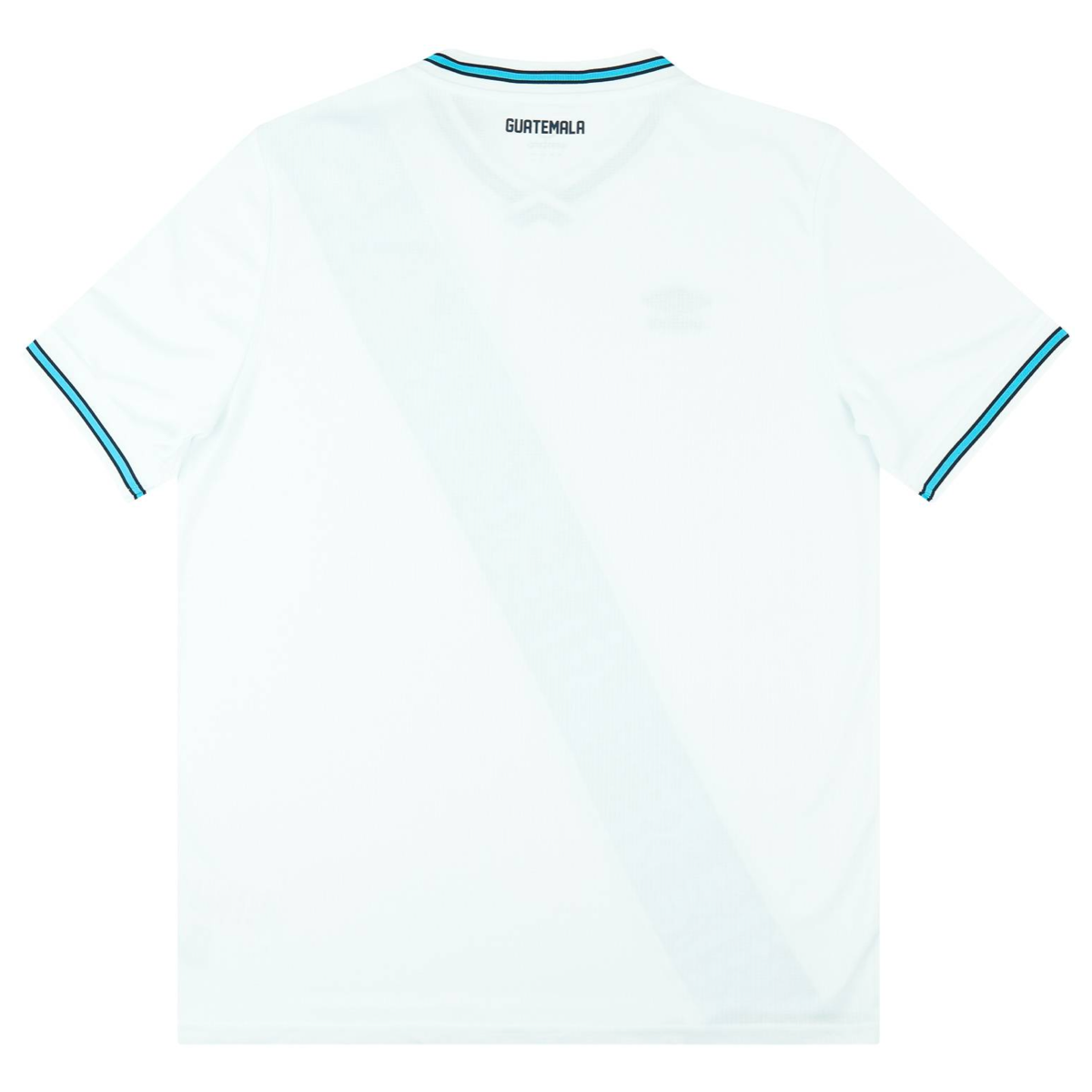 2023 Guatemala 1st Kit