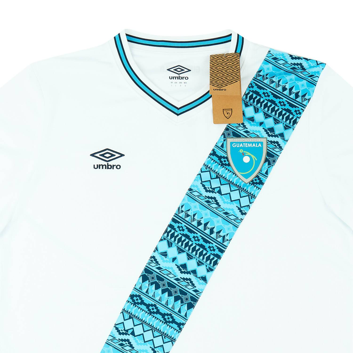2023 Guatemala 1st Kit