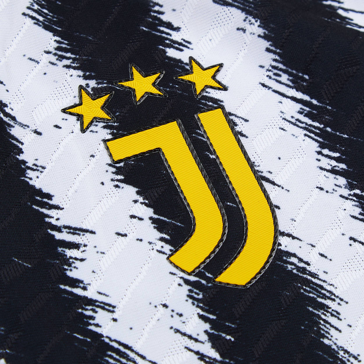 2023-24 Juventus FC 1st Kit