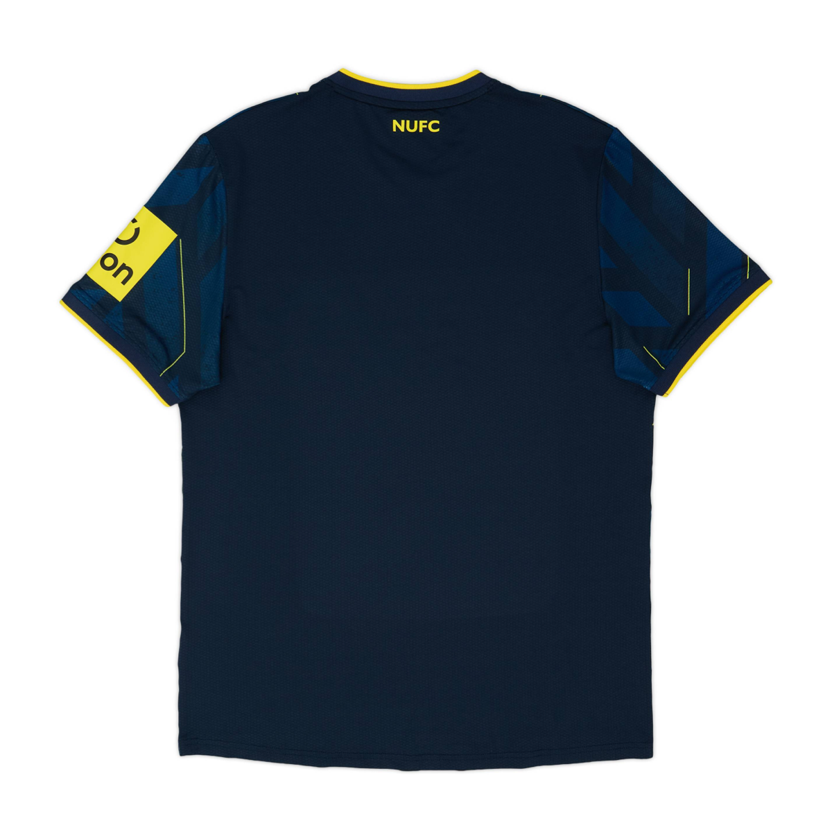 2023-24 Newcastle United FC 2nd Kit