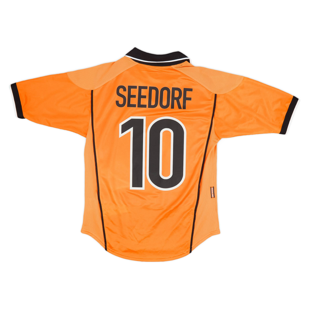 1998 Netherlands 1st Kit