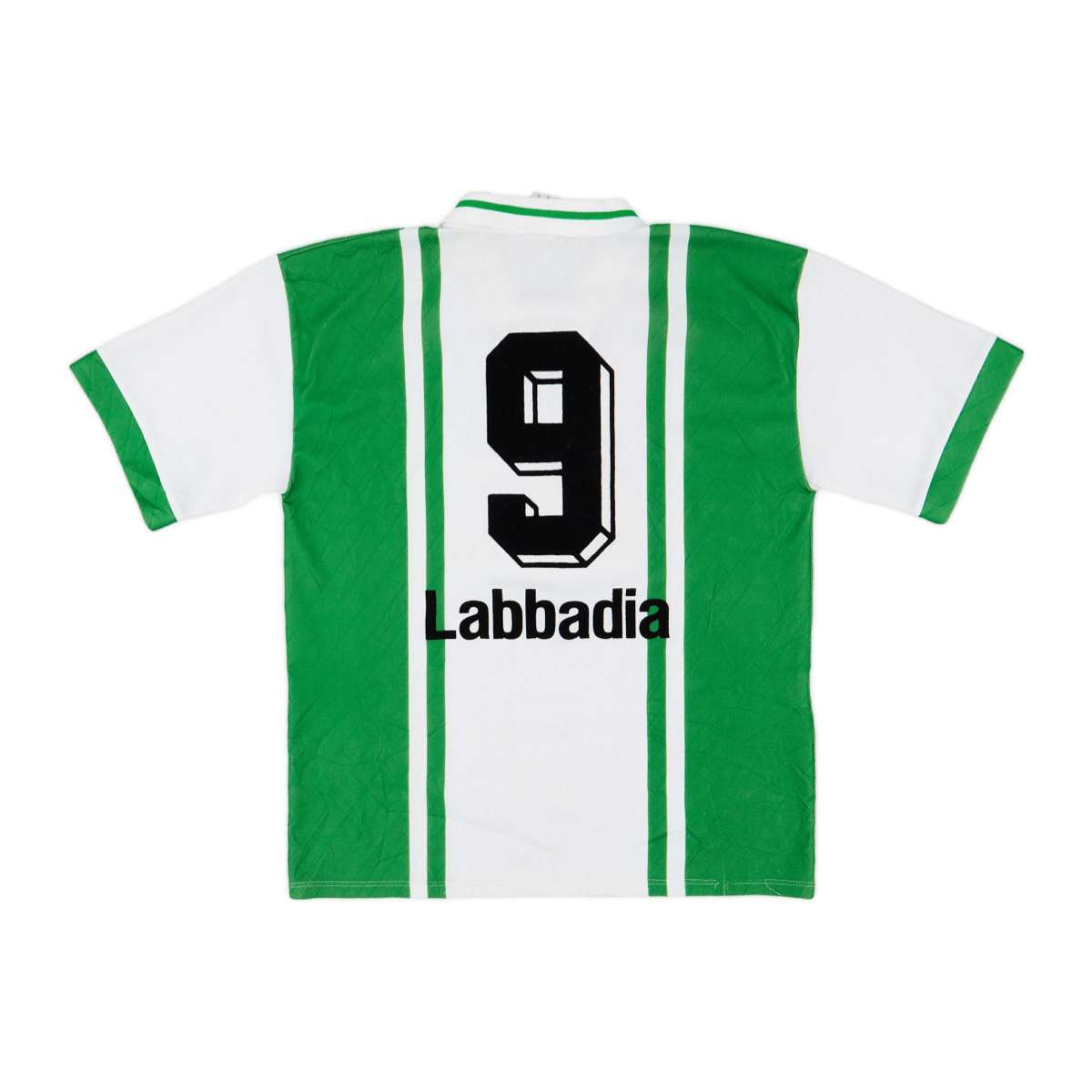 1996-97 SV Werder Bremen 1st Kit
