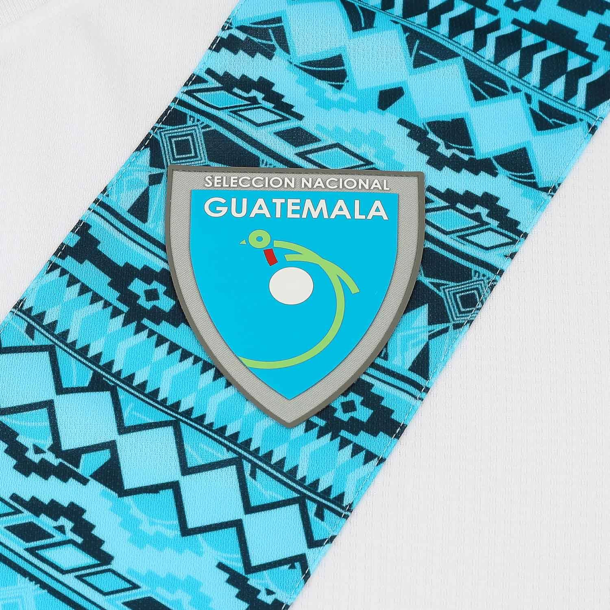 2023 Guatemala 1st Kit