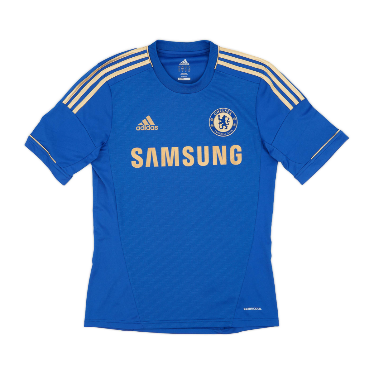 2012-13 Chelsea FC 1st Kit