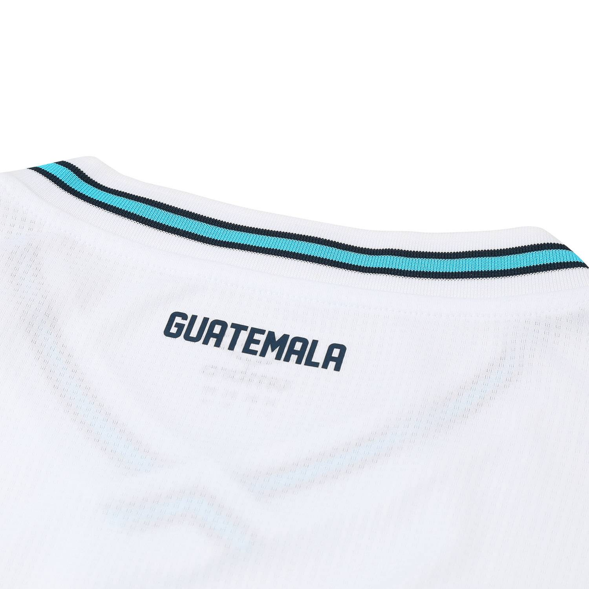 2023 Guatemala 1st Kit
