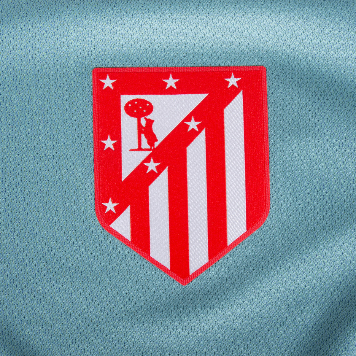 2024-25 Atlético de Madrid 2nd Kit