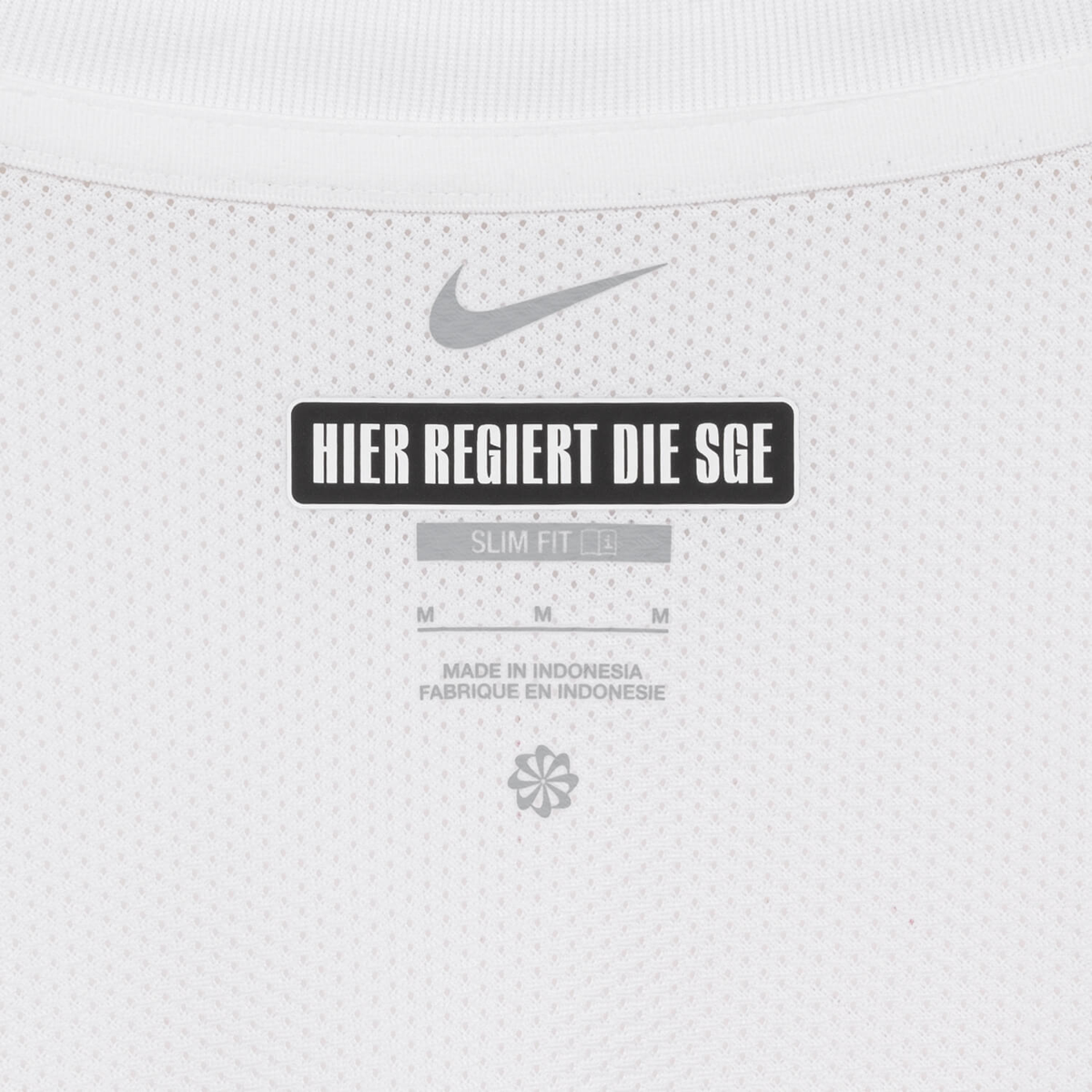 2024-25 Eintracht Frankfurt 1st Kit