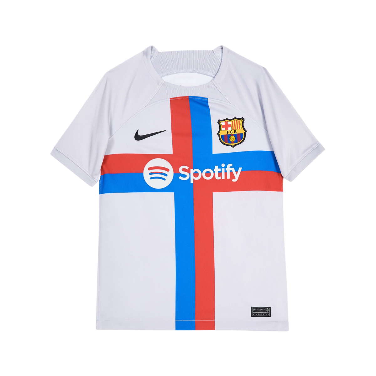 2022-23 FC Barcelona 3rd Kit