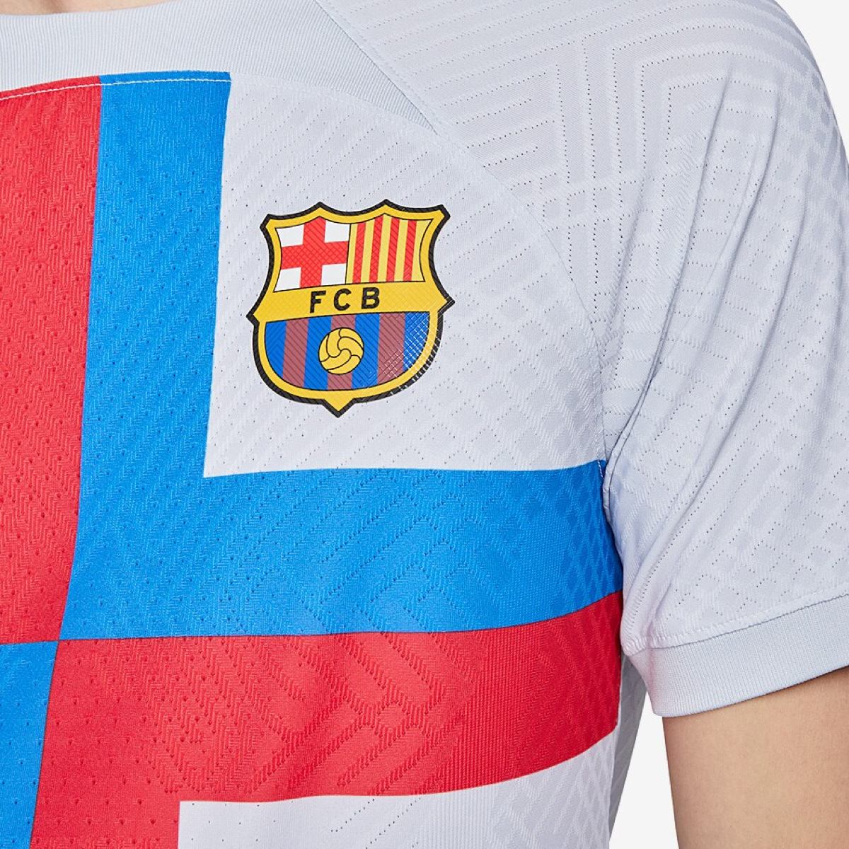 2022-23 FC Barcelona 3rd Kit