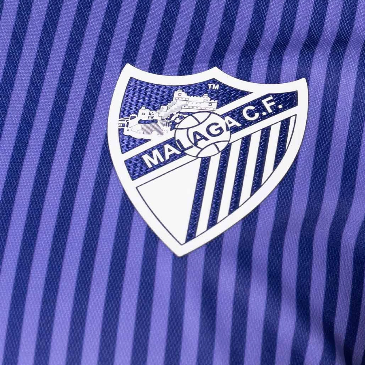 2023-24 Málaga CF 2nd Kit