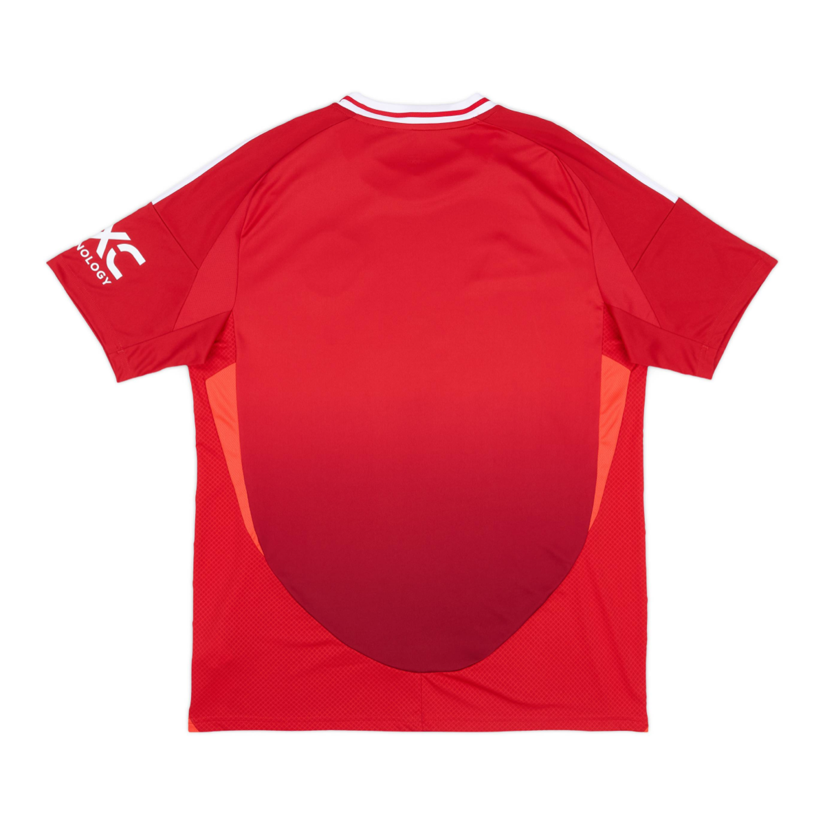 2024-25 Manchester United FC 1st Kit
