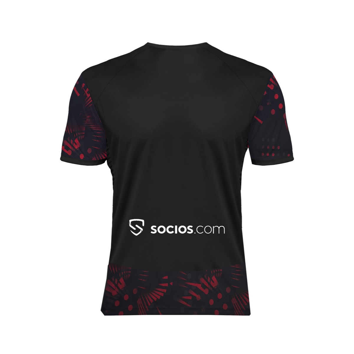 2024-25 Sevilla FC 3rd Kit