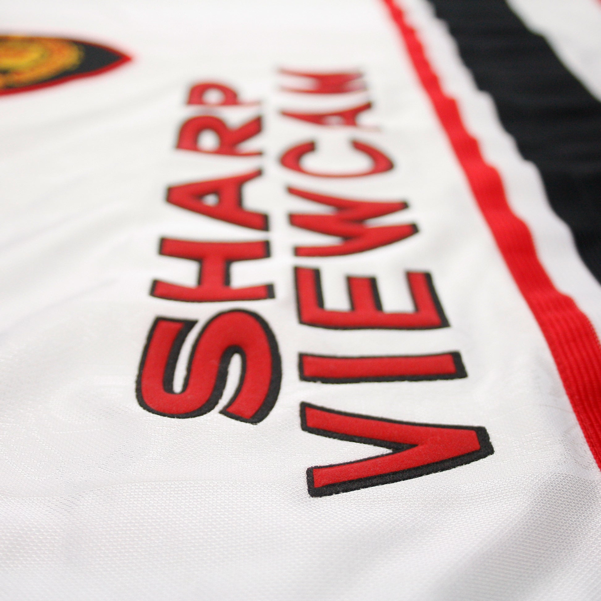 1996-97 Manchester United FC 2nd Kit