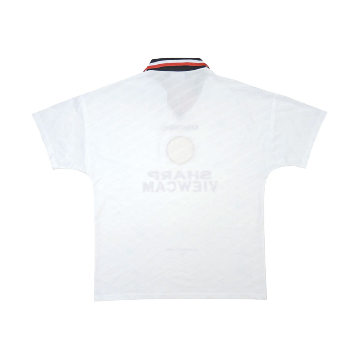 1996-97 Manchester United FC 2nd Kit