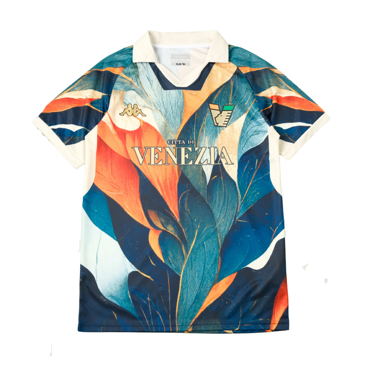 2022-23 Venezia FC Special Edition Kit