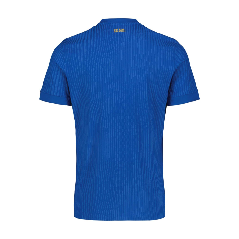 2026 Finland 2nd Kit